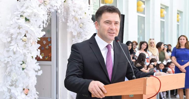 REGİONAL TƏHSİL İDARƏSİNİN RƏHBƏRİ İSTEFA VERDİ - "Çox yorulmuşam..."